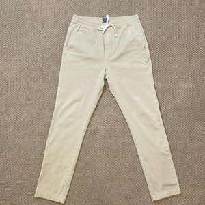 J. Crew Jogger Pant